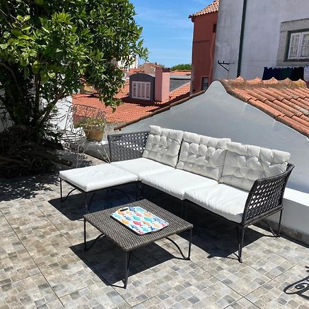 Апартаменти Castelo Terrace Лісабон Екстер'єр фото