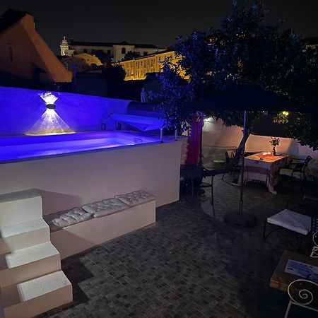 Апартаменти Castelo Terrace Лісабон Екстер'єр фото