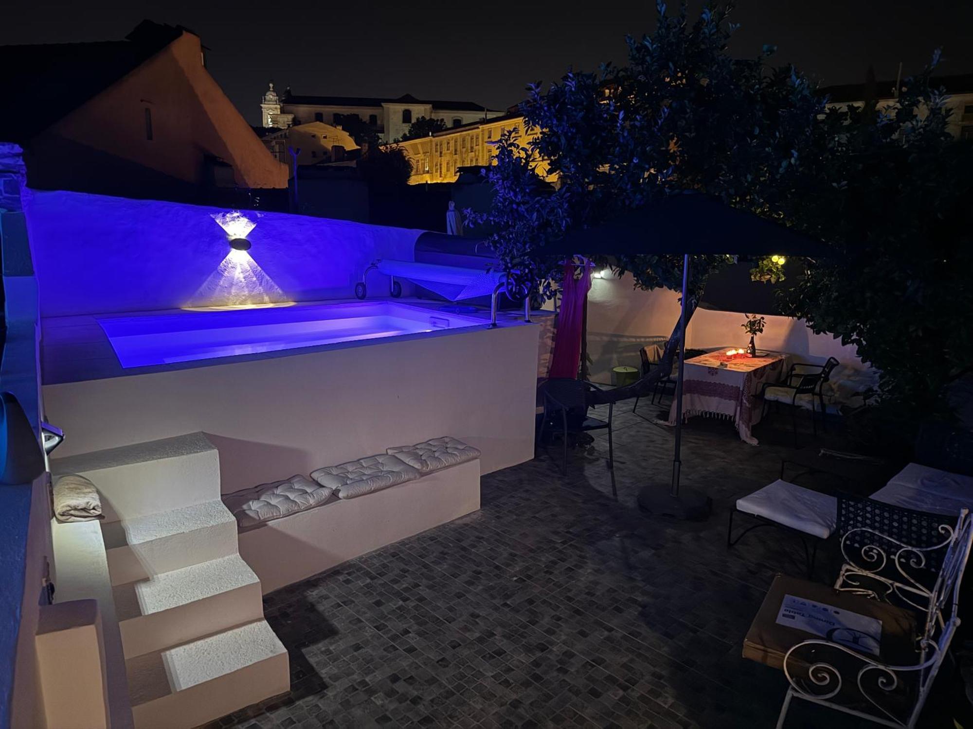 Апартаменти Castelo Terrace Лісабон Екстер'єр фото